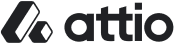 Attio Logo